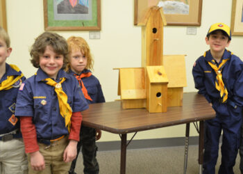 Gilpin School District only six points away from highest CDE rating