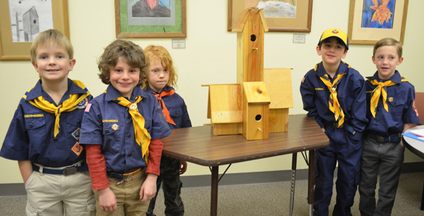 Gilpin School District only six points away from highest CDE rating