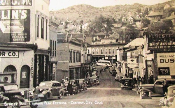 Turning Back the Pages