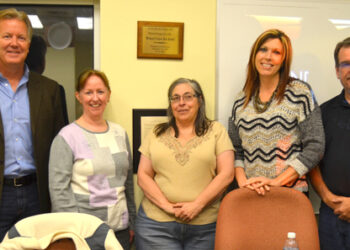 Gilpin fifth graders demonstrate their “Mindset for Success”