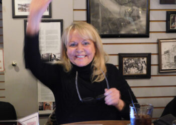 New Central City Council member