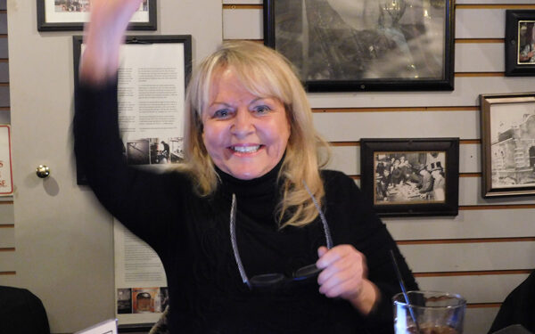 New Central City Council member