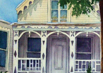 Researching the history of your house