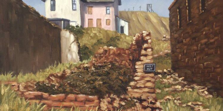 Turning Back the Pages