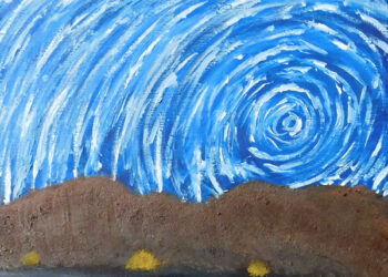 Art flourishes in Gilpin youth