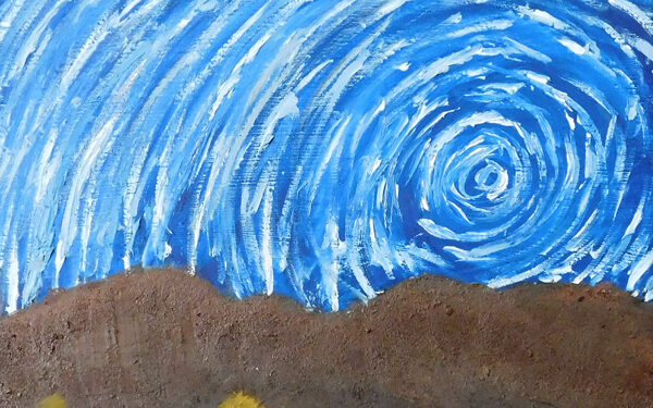 Art flourishes in Gilpin youth