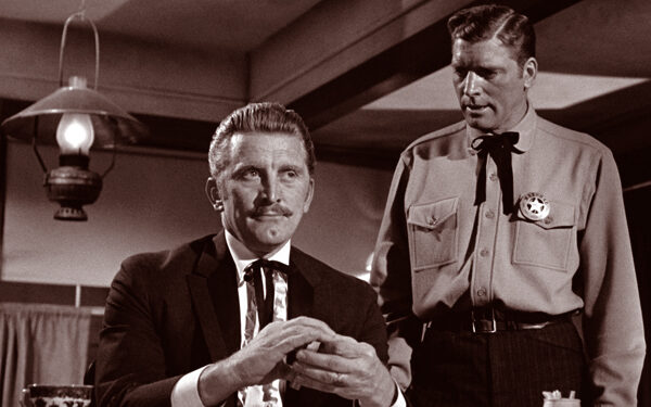 Turning Back the Pages