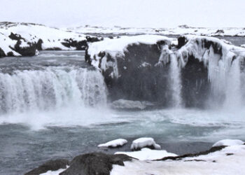 Iceland: A landscape photographer’s dream