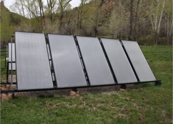 Living lightly – save energy and money