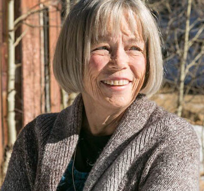 Diane Rittenhouse remembered…