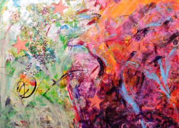 Summer in the Rockies Art Exhibit