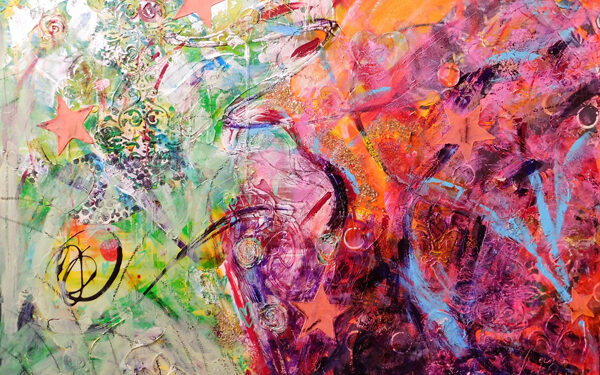 Summer in the Rockies Art Exhibit