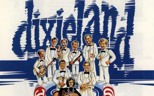 Turning Back the Pages