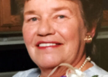 Mabel “Midge” Norville remembered