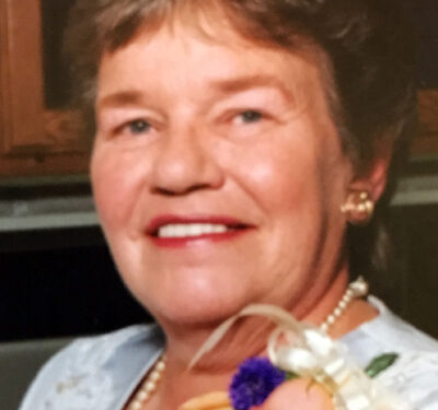 Mabel “Midge” Norville remembered