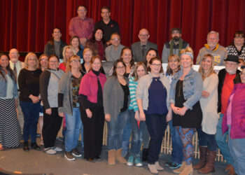 Serving for the sake of children