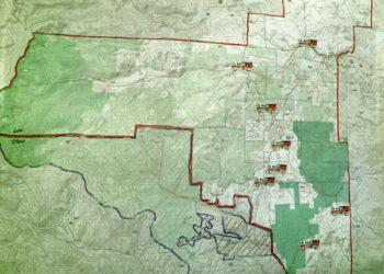 What will the Timberline FPD Inclusion Election mean?