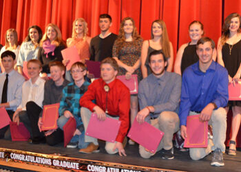 Gilpin H.S. graduates awarded $398,850 in scholarships