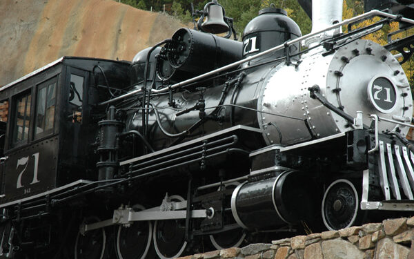 Turning Back the Pages