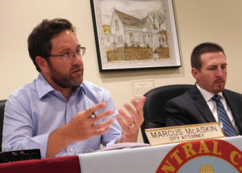 Central City neutral in Free-Play Gaming tax issue