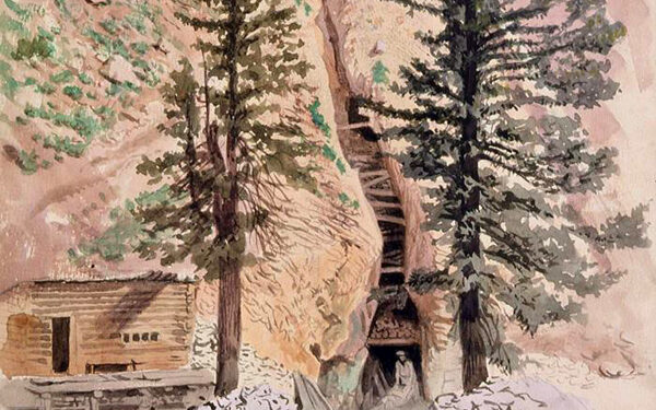 Turning Back the Pages