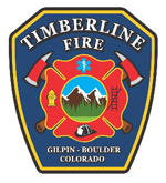 Timberline Fire Protection District Inclusion Election