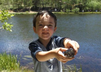 Father’s Day Fishing Derby