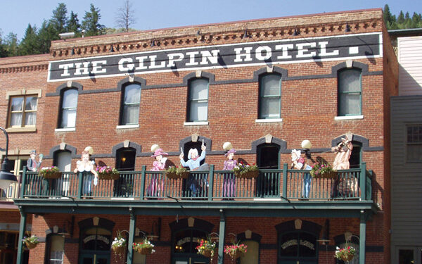 Turning Back the Pages