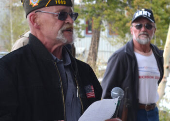 In solemn remembrance