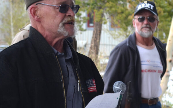 In solemn remembrance