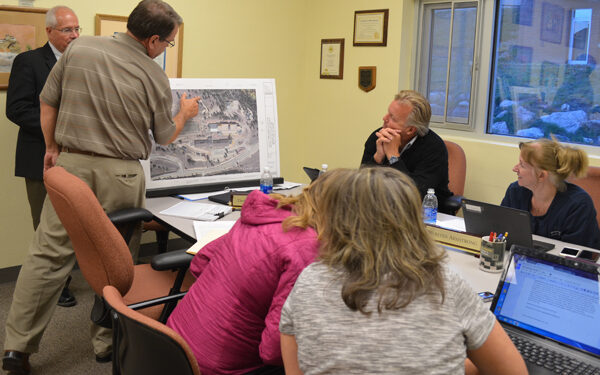 Gilpin School board debates track and field concerns