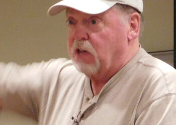 Central City has new plans