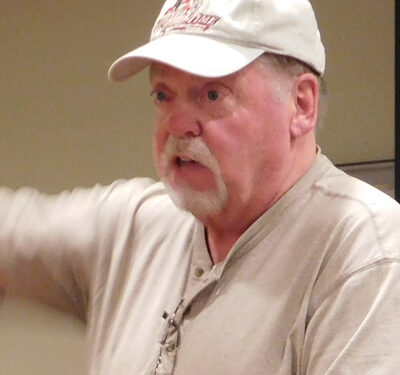 Central City has new plans