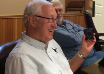 Black Hawk police officers now have body cameras