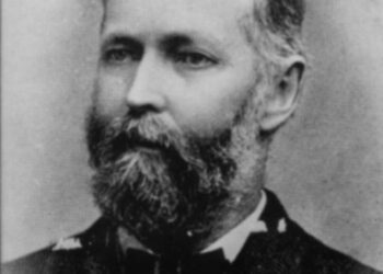 A “tailing tale” of Hon. Matt (Frantz) France