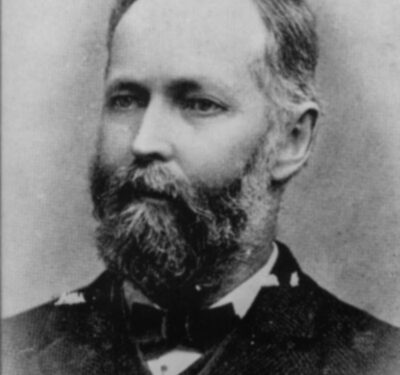 A “tailing tale” of Hon. Matt (Frantz) France