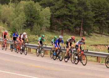 The Colorado Classic