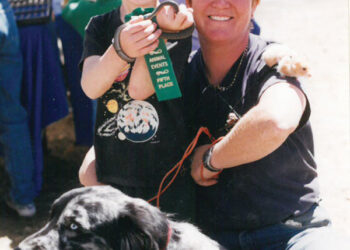 Gilpin County Fair gears up to celebrate its Silver Anniversary!