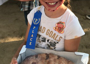 Gilpin County Fair is a community event