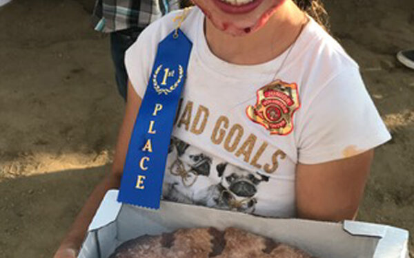 Gilpin County Fair is a community event