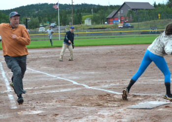 Acers are the 2017 winners of the Tonya Putnam Memorial Tournament