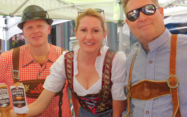 The Great Central City Beer Fest