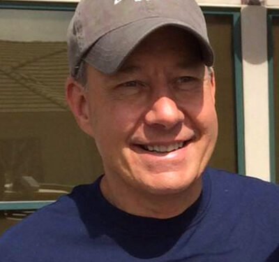 Mark Spellman remembered…