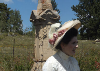 Gilpin County’s 29th annual Cemetery Crawl