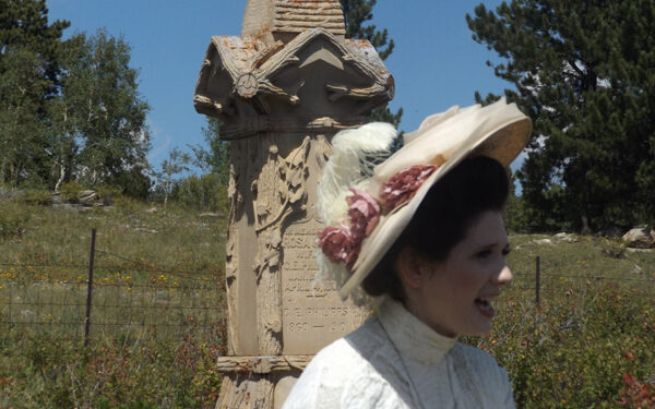 Gilpin County’s 29th annual Cemetery Crawl