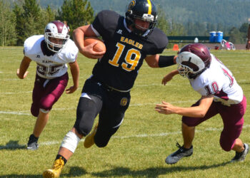 Gilpin High School kicks off new sports season