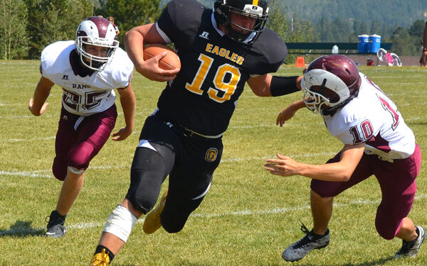 Gilpin High School kicks off new sports season