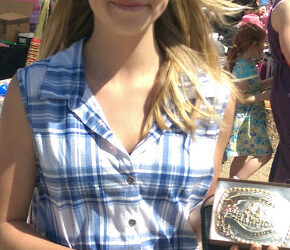 Peak to Peak Buckle Series Finals