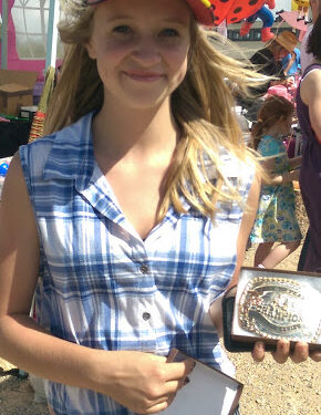 Peak to Peak Buckle Series Finals