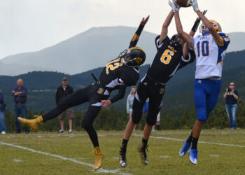 Eagles’ football squad emerges victorious in showdown with Simla Cubs